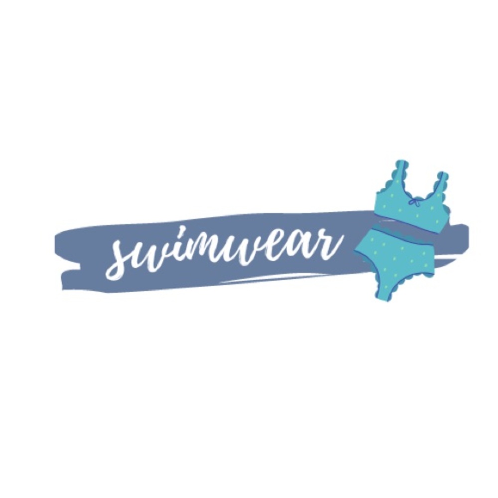 SWIMWEAR SECTION